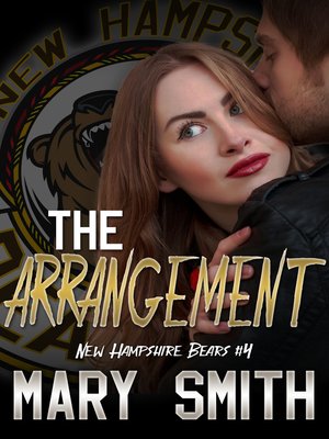 cover image of The Arrangement